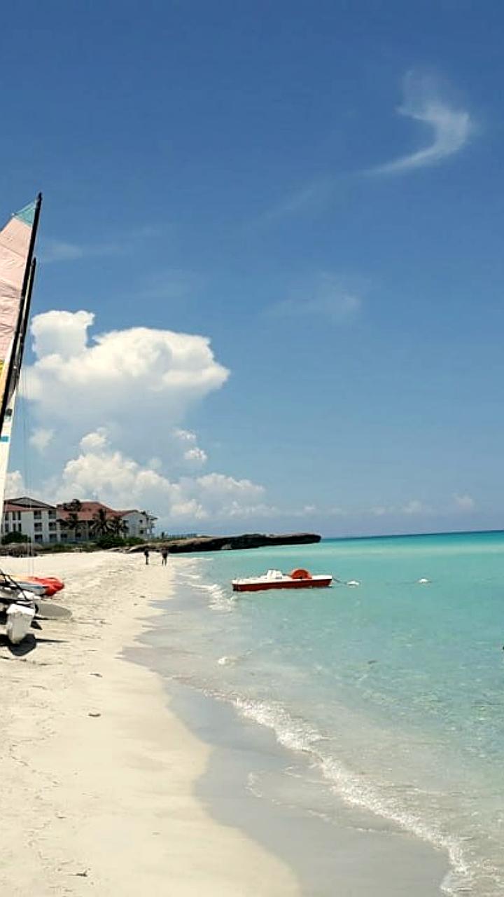 Pegas Touristik перенаправляет рейсы на Кубу из-за ситуации в Венесуэле