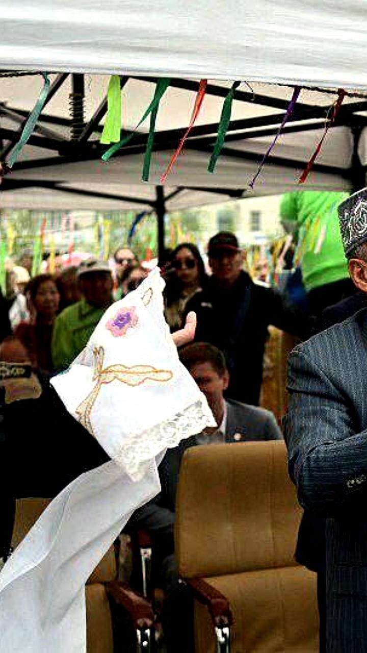 Татарстан анонсировал 407 Сабантуев в 2026 году