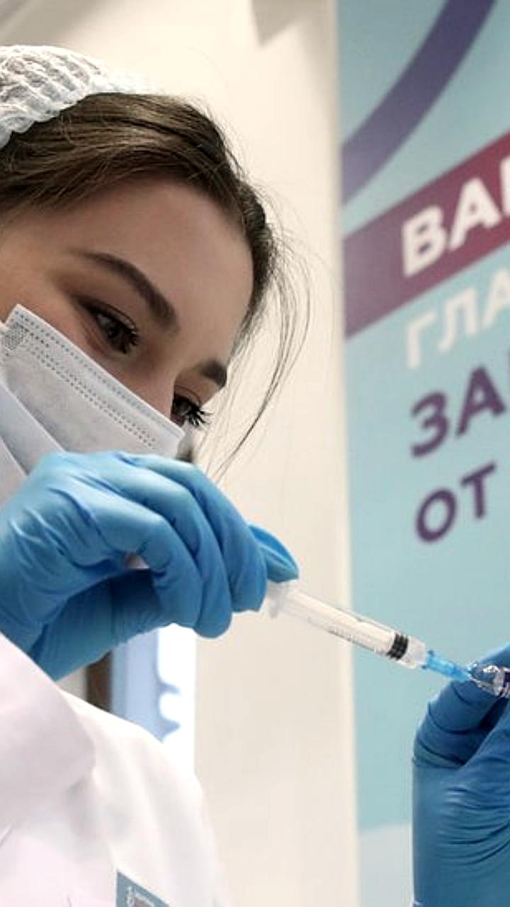 Смертельные случаи среди детей после вакцинации от COVID-19: FDA подтверждает