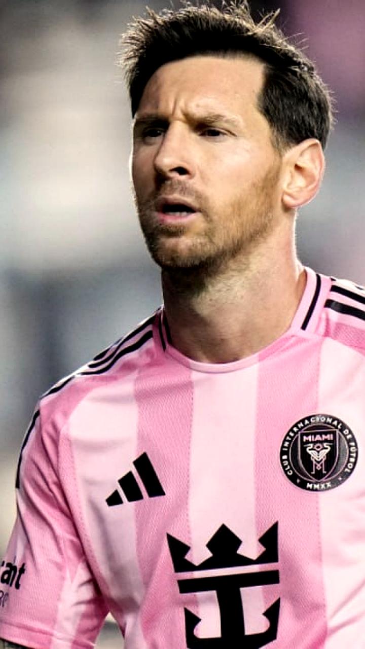 Лионель Месси завоевал 47-й трофей, став победителем Восточной конференции MLS