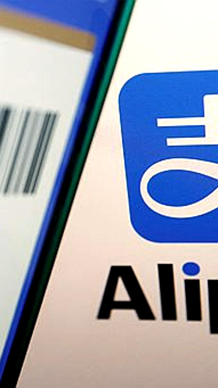 Сбербанк внедряет Alipay для оплат в Китае и СНГ