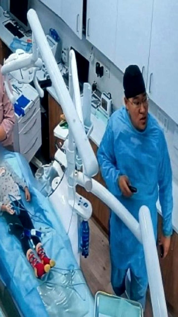 Смерть четырехлетней девочки в Казахстане после стоматологической процедуры вызывает расследование