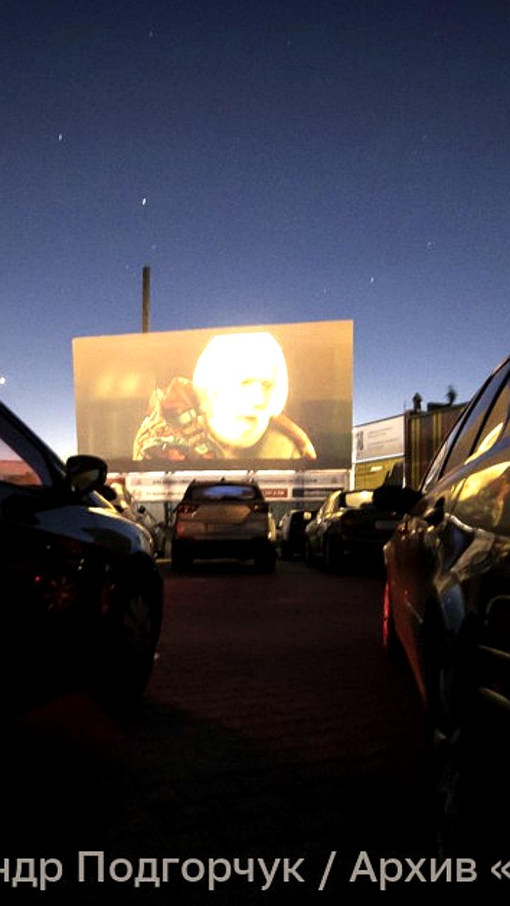 Эстония рассматривает запрет дубляжа фильмов на русский язык