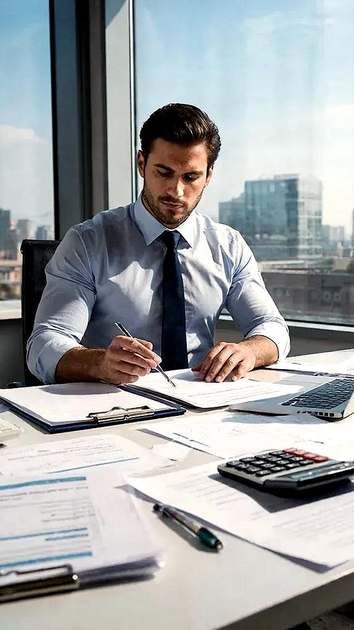 Россияне должны оплатить налоги до 1 декабря, иначе начнутся пени