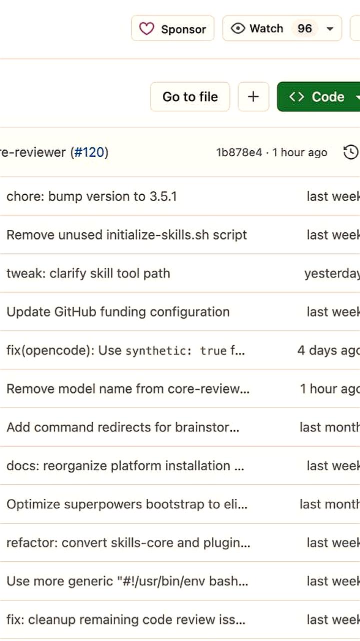 На GitHub запущена библиотека для упрощения разработки с ИИ-агентами