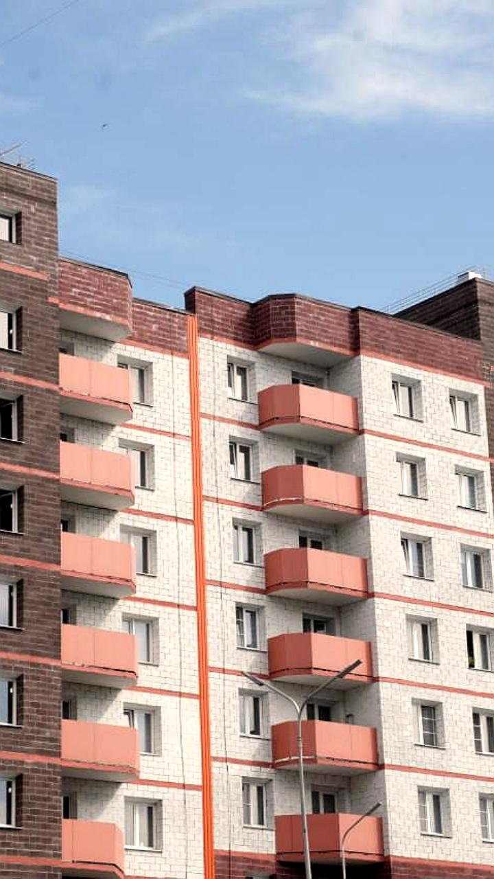 Иркутская область запускает второй этап программы переселения из аварийного жилья на 2026-2027 годы