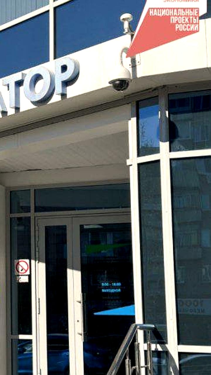 Четыре новых резидента начали работу в бизнес-инкубаторе Комсомольска-на-Амуре