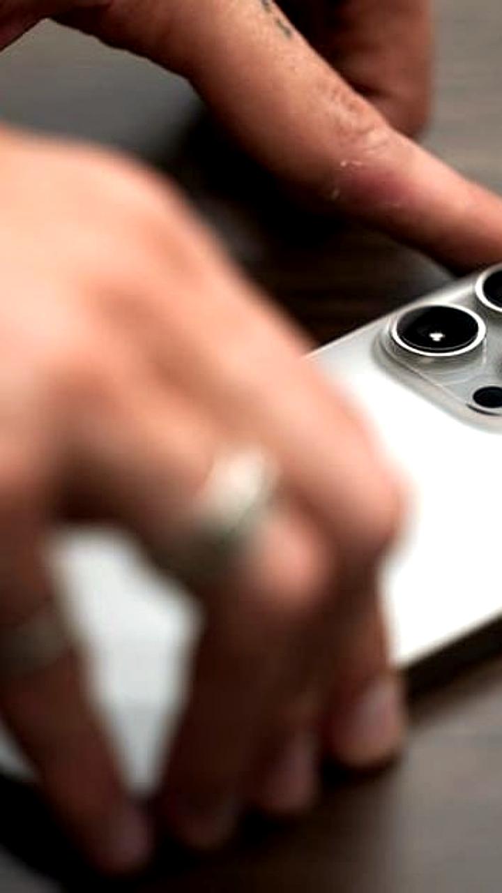 МВД предупреждает о мошенничестве с Apple ID для владельцев айфонов