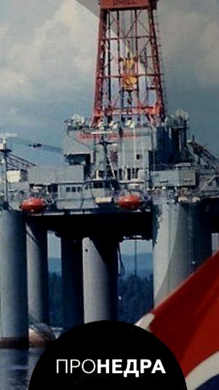 Норвегия заработала 55 миллиардов евро на газовых поставках в ЕС с начала 2022 года