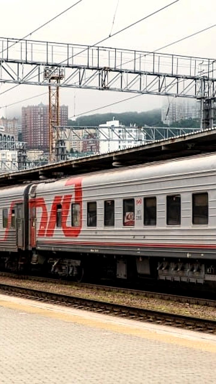 Увеличение состава электропоездов в направлении Мыса Чуркин для повышения комфорта пассажиров