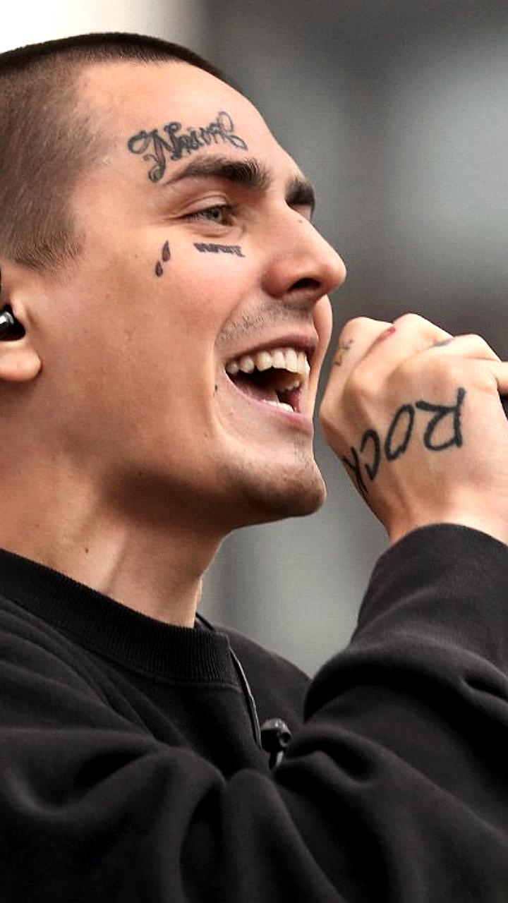 Уголовное дело против рэпера Face за уклонение от обязанностей иноагента