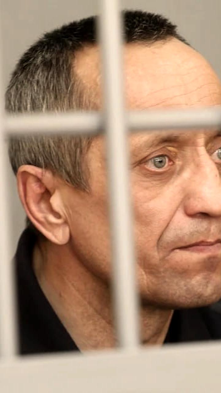 Ангарский маньяк Попков получил 10 лет за убийство двух женщин в 2008 году
