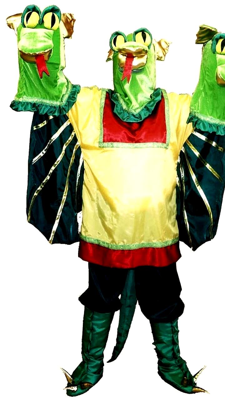 На Камчатке введен дресс-код для новогодних утренников: разрешены только традиционные персонажи