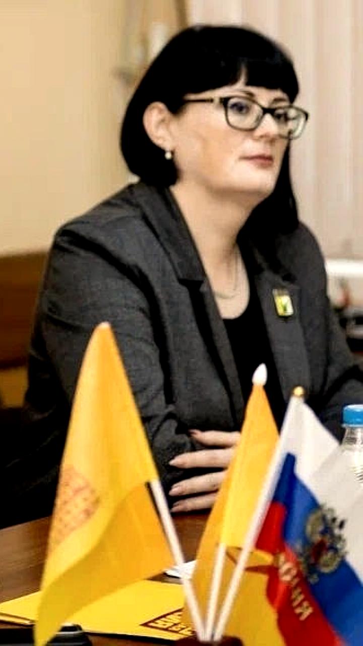 Справедливая Россия выбирает новых лидеров в Рязани и Омске