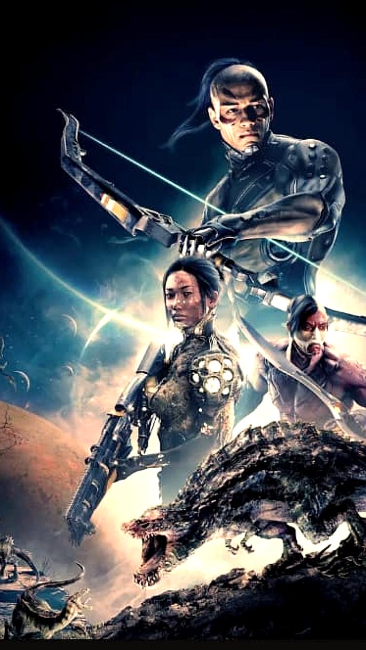 Turok Origins может выйти в 2026 году, согласно резюме звукорежиссёра