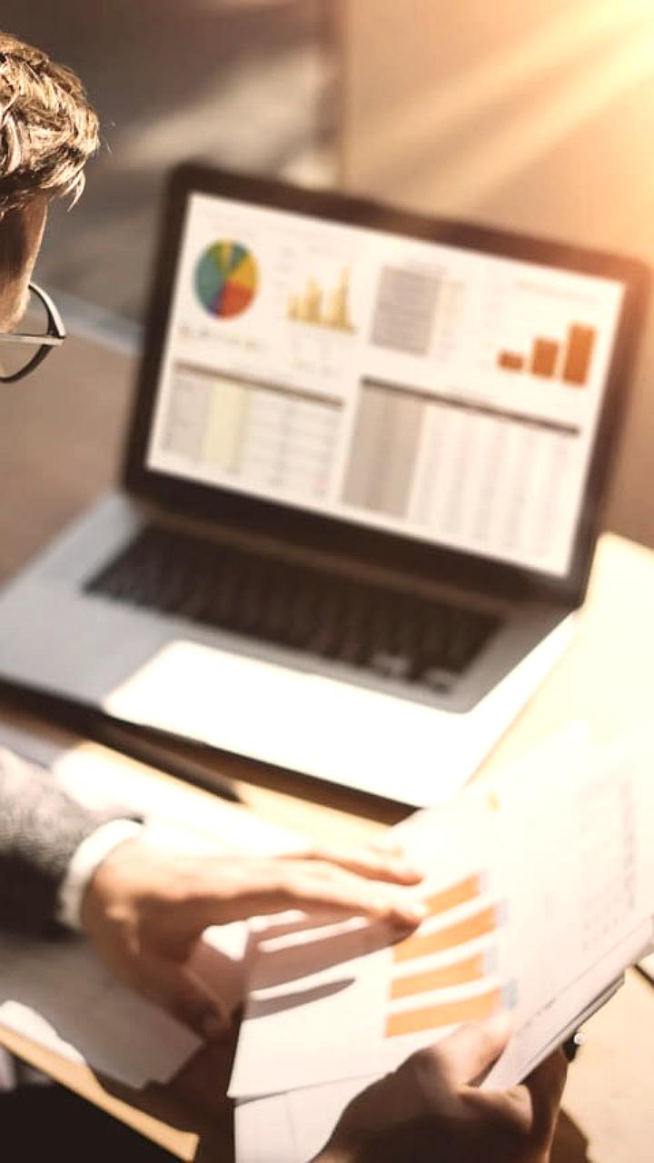 Студентки-инвесторы показывают высокую доходность при меньшем количестве сделок