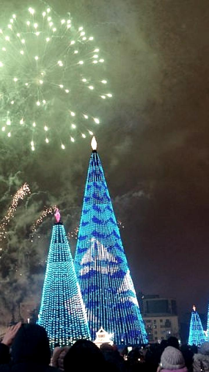 В Крыму отменены массовые новогодние мероприятия, но подготовлены специальные предложения для отдыха