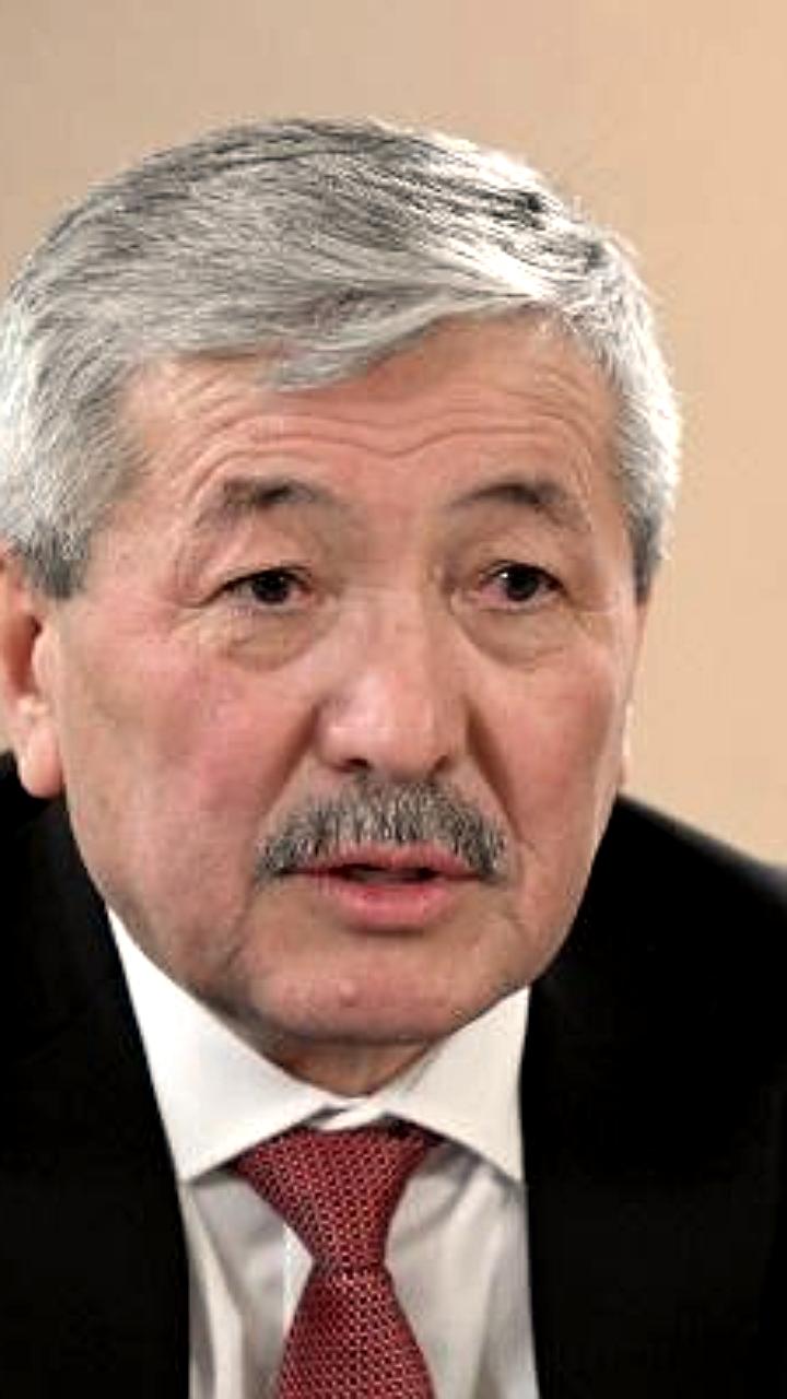 МВД Кыргызстана расследует подкуп голосов на выборах Жогорку Кенеша