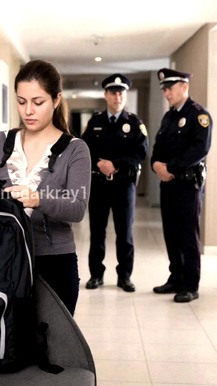 Жительница Адыгеи сообщила о ложном теракте в Анапе, ей грозит до 5 лет колонии