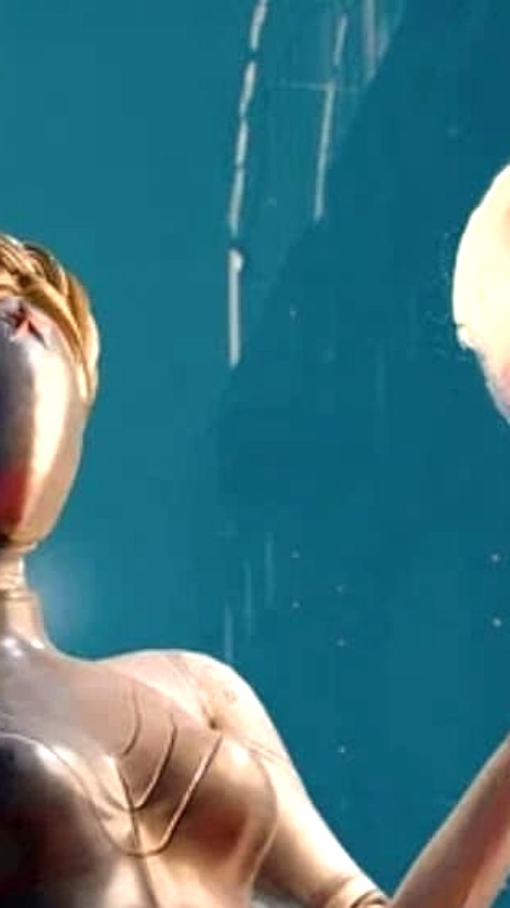 Мин Ле высоко оценил российские игровые разработки на Неделе видеоигр в Сколково