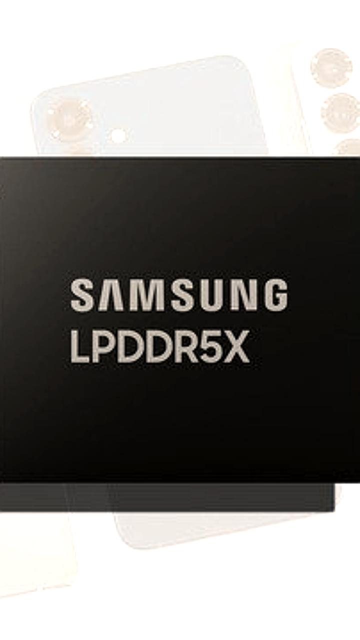 Samsung ограничивает поставки DRAM для смартфонов из-за роста цен на память