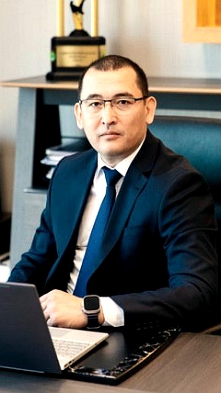 Бахтиёржон Джураев назначен председателем правления InFinBank