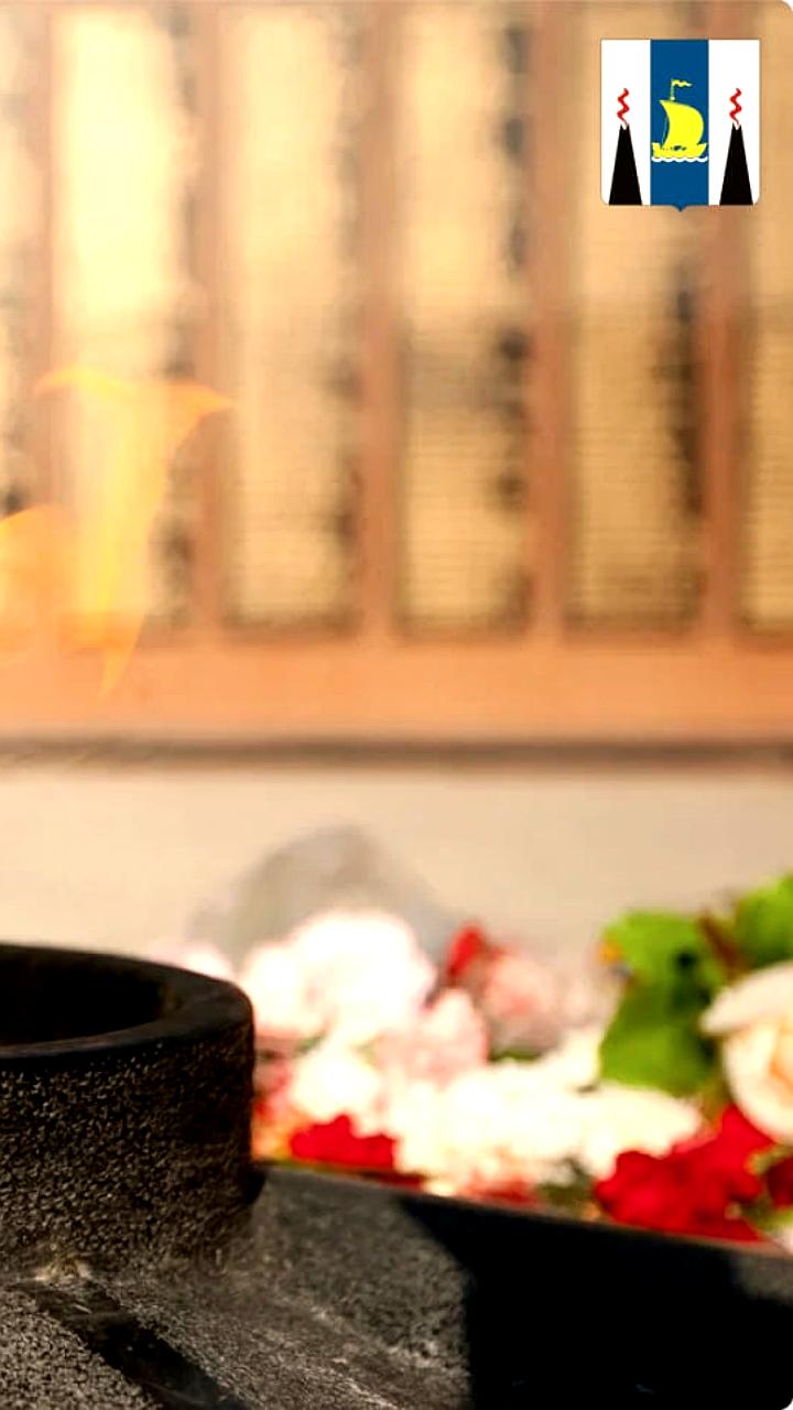 Памятные мероприятия в честь Дня Неизвестного Солдата и 84-й годовщины контрнаступления под Москвой