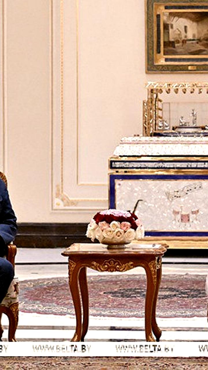 Лукашенко и Султан Омана обсудят совместные проекты в закрытом формате