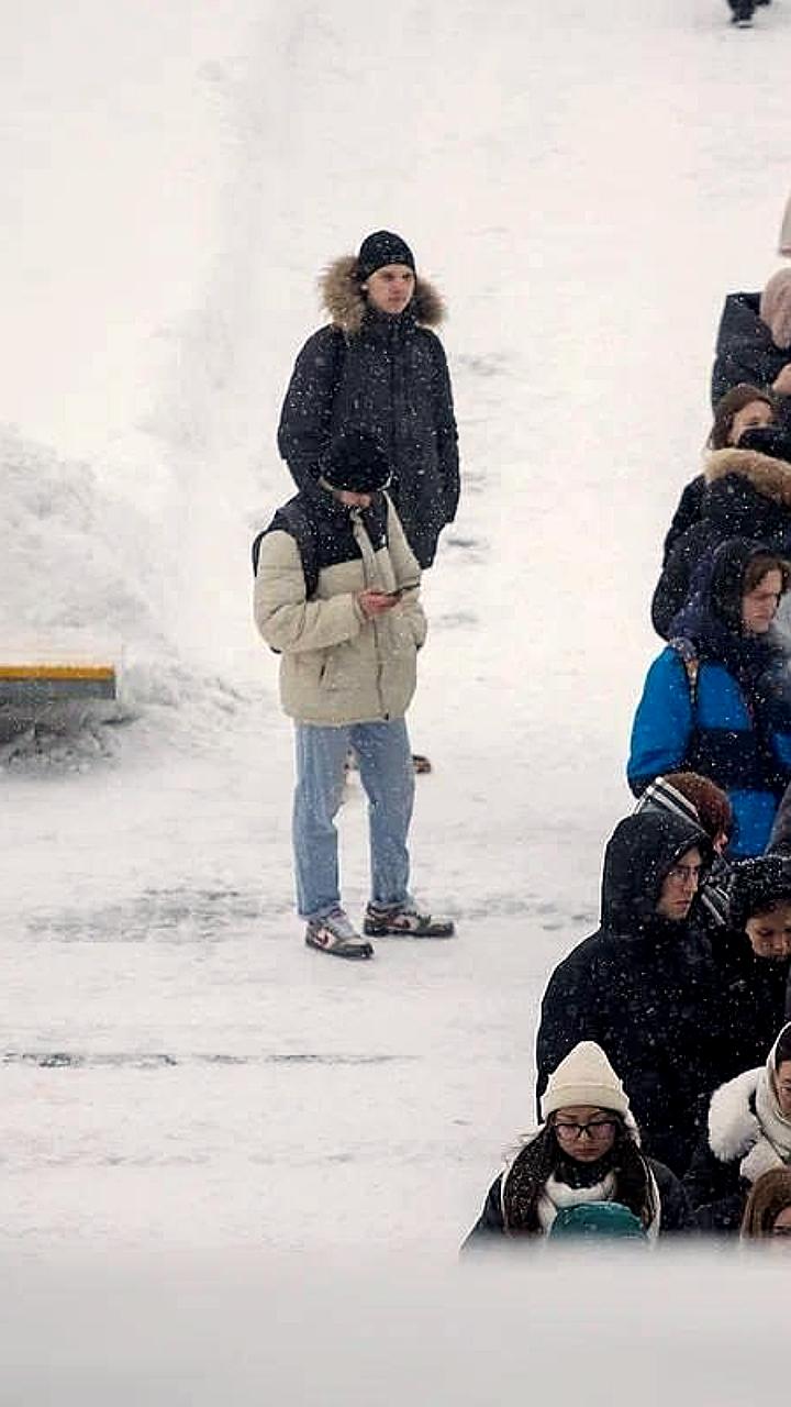 Средний чек на теплую одежду в Екатеринбурге в два раза ниже, чем в других регионах