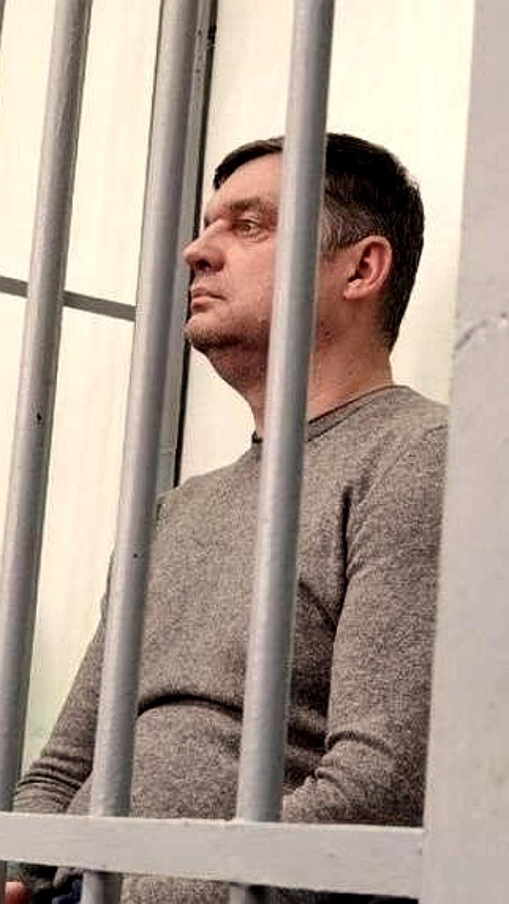 Генеральный директор ЕМУП Гортранс Сергей Нугаев обвиняется в получении взятки