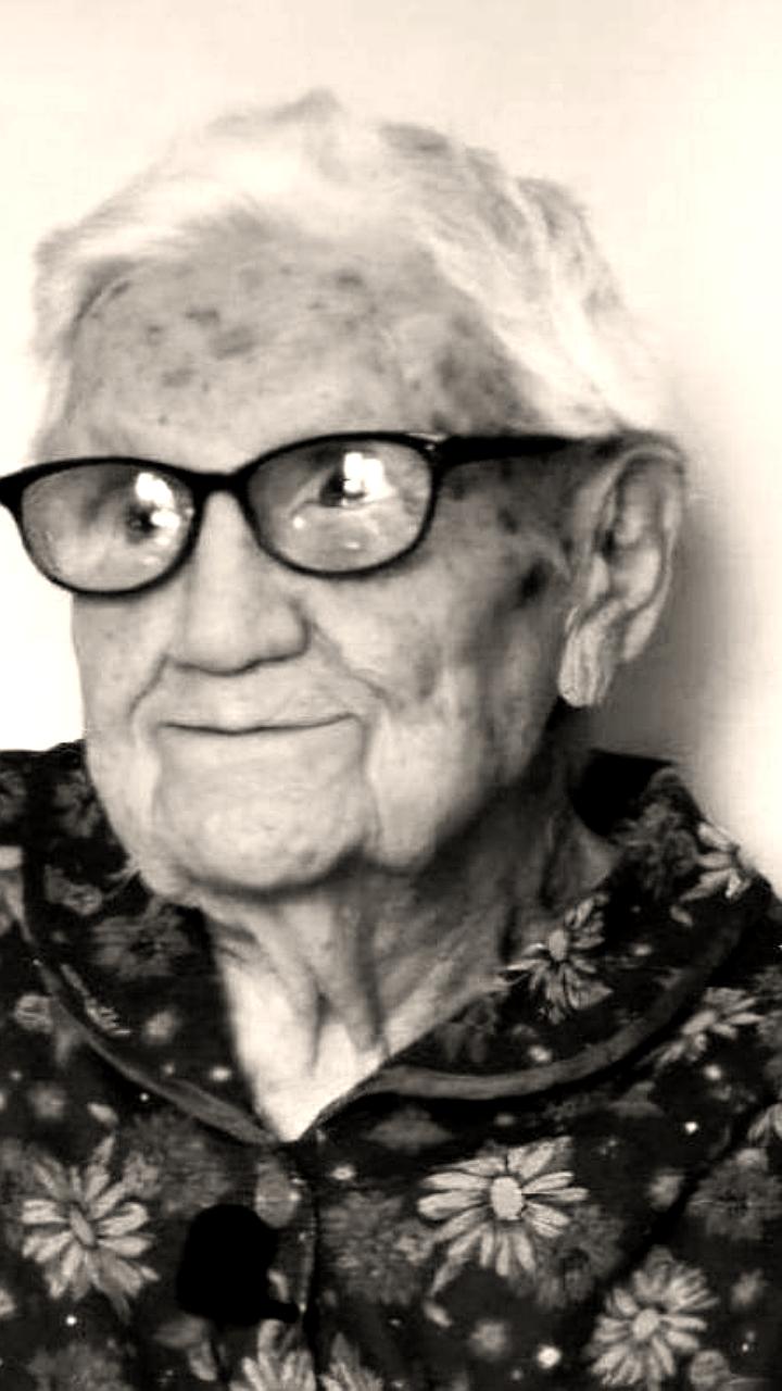 Старейшая жительница России Клавдия Гадючкина скончалась накануне 115-летия