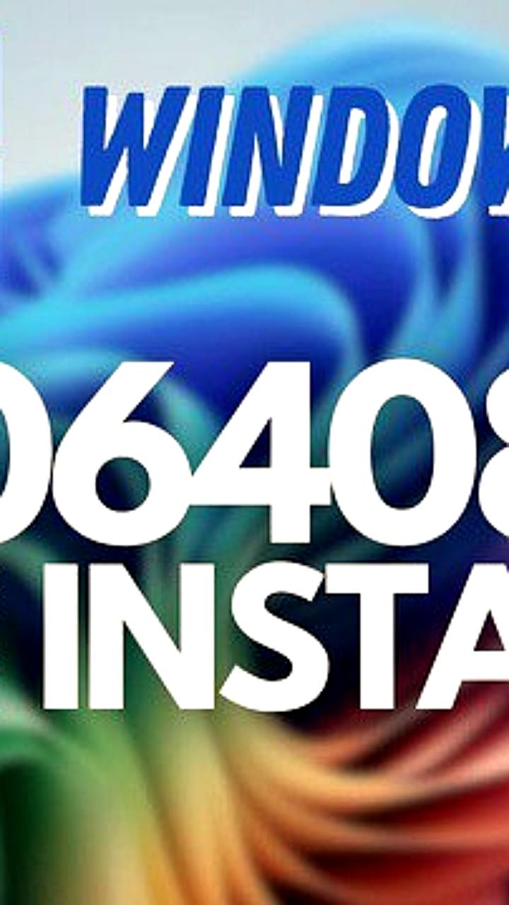 Microsoft сообщает о проблемах с входом в Windows 11 после обновления KB5064081