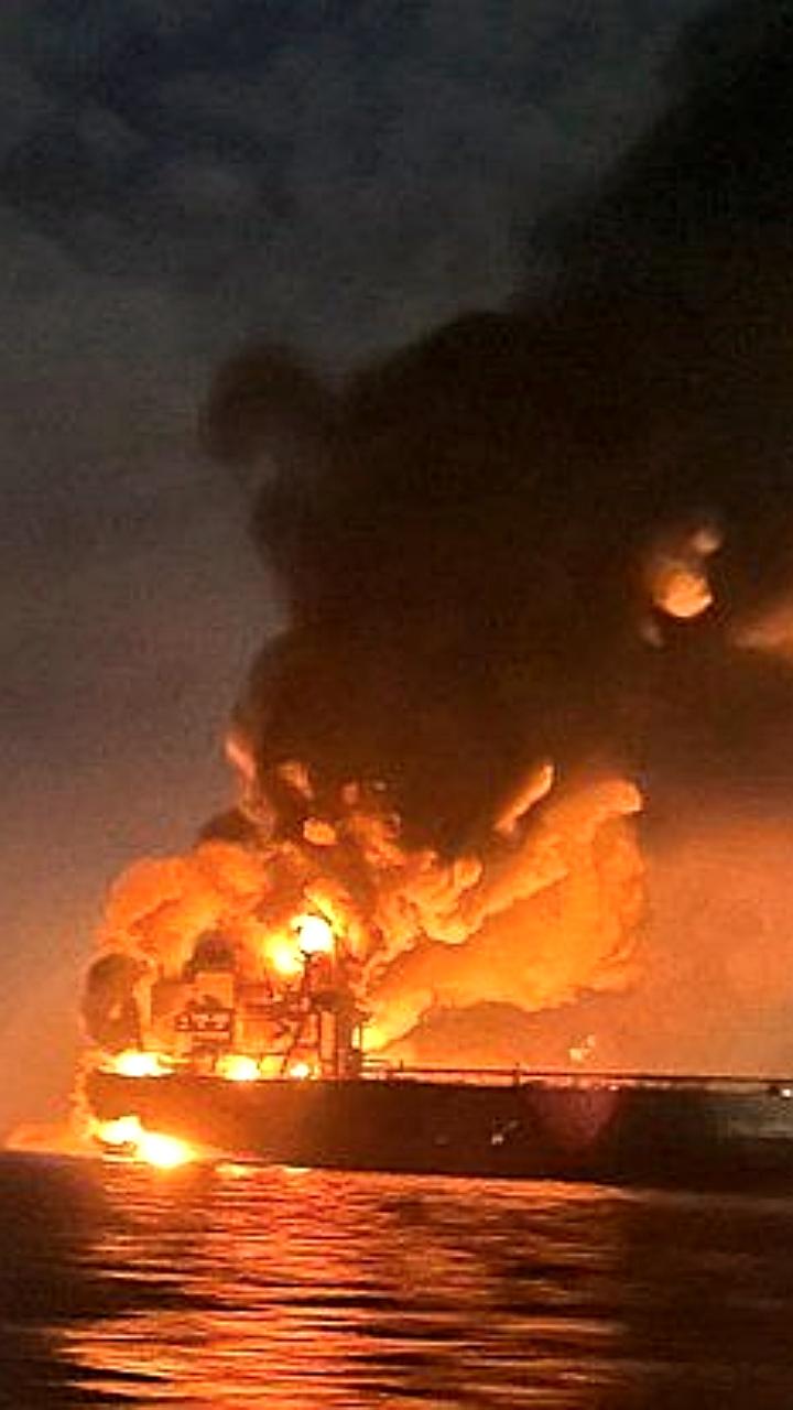 США усиливают давление на Турцию по сокращению закупок российской нефти и газа