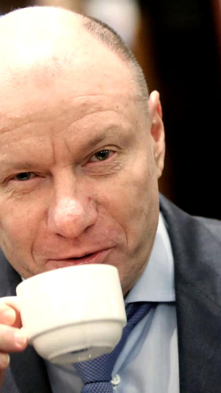 Владимир Потанин вновь признан самым богатым россиянином по версии Bloomberg