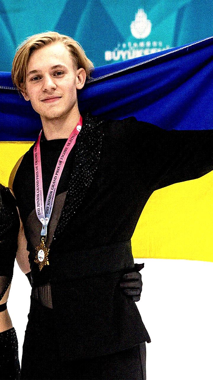 ISU отстранил украинскую судью Алену Лисову за угрозы фигуристу на турнире Budapest Trophy 2024