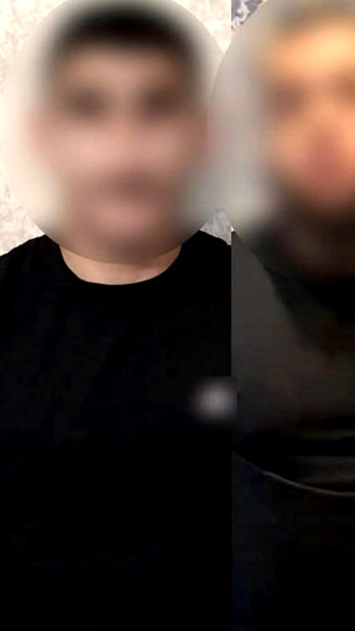 В Туле задержан Тигран Оганесян, организовавший преступную группировку