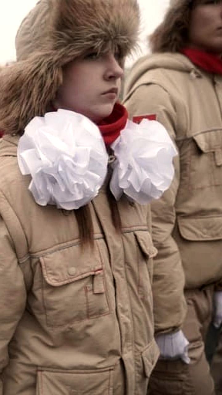 Самара станет юнармейской столицей России в 2026 году после победы в голосовании