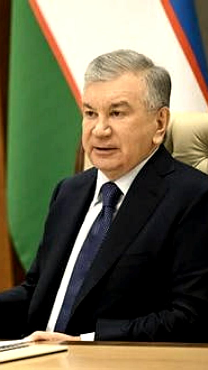 Узбекистан планирует увеличить экспорт до 45 млрд долларов к 2030 году с помощью новых бизнес-центров