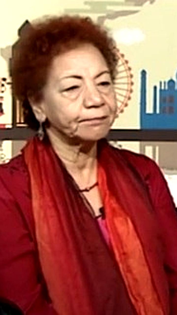 Сальва Бакр из Египта стала победителем Литературной премии стран БРИКС на фестивале в Хабаровске