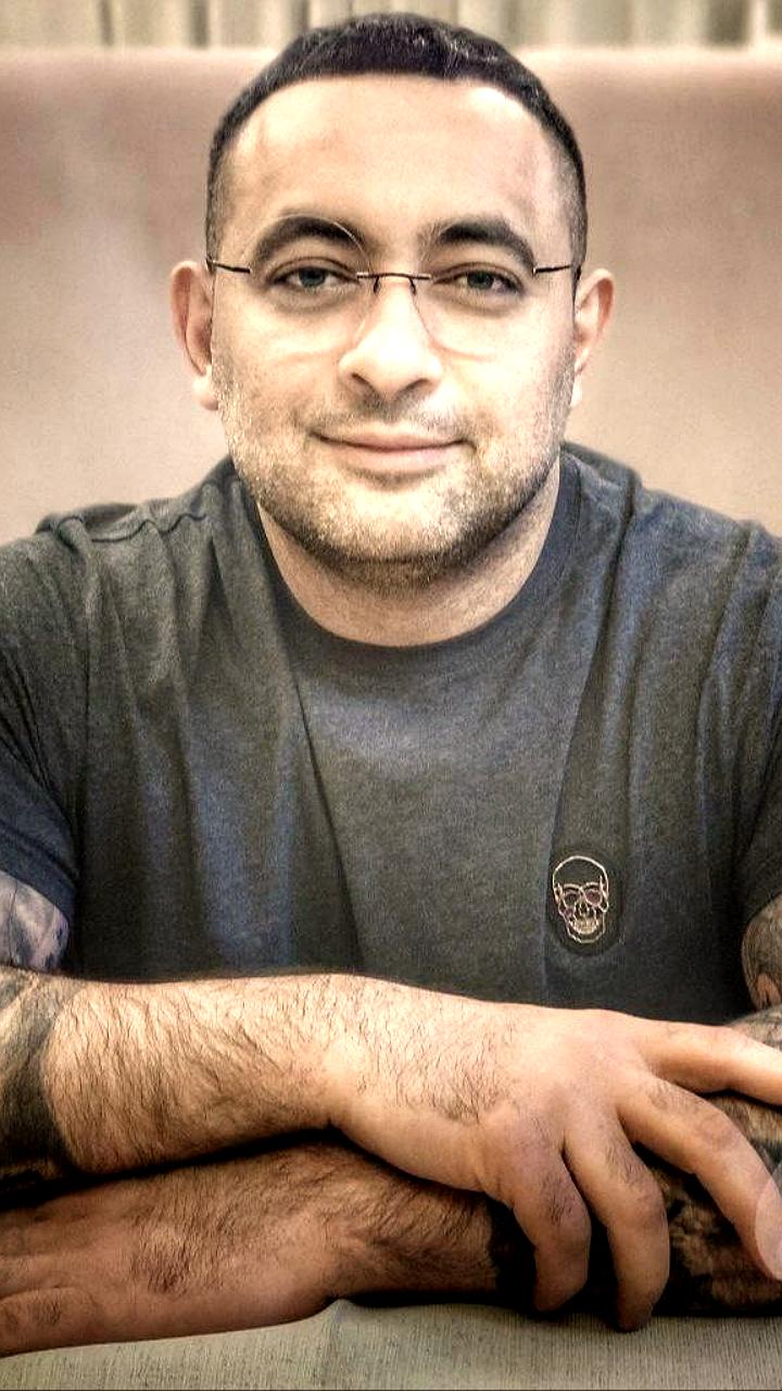 В Екатеринбурге задержан новый лидер азербайджанцев Видади Мустафаев