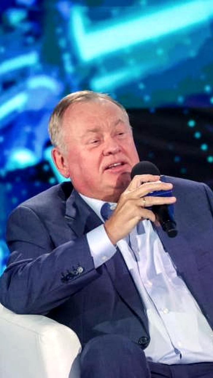 Андрей Костин о важности регулирования банков маркетплейсов для защиты клиентов