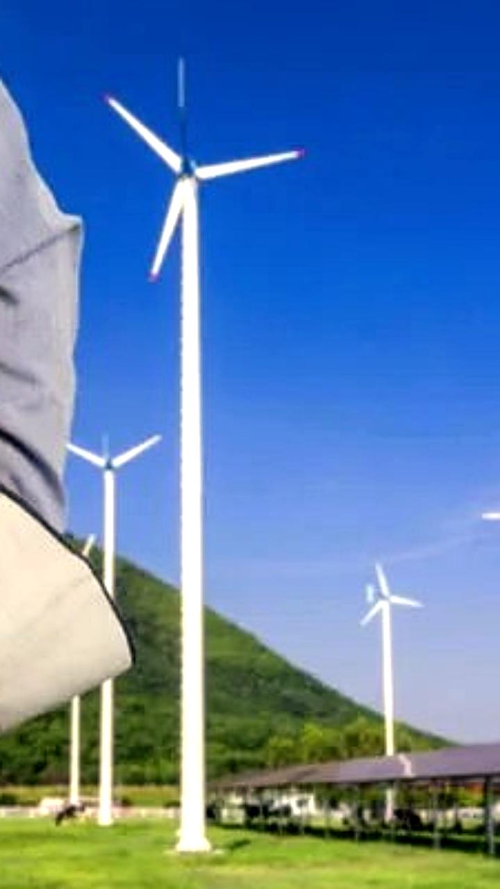 Прогноз МЭА: ВИЭ станут основным источником энергии к 2050 году