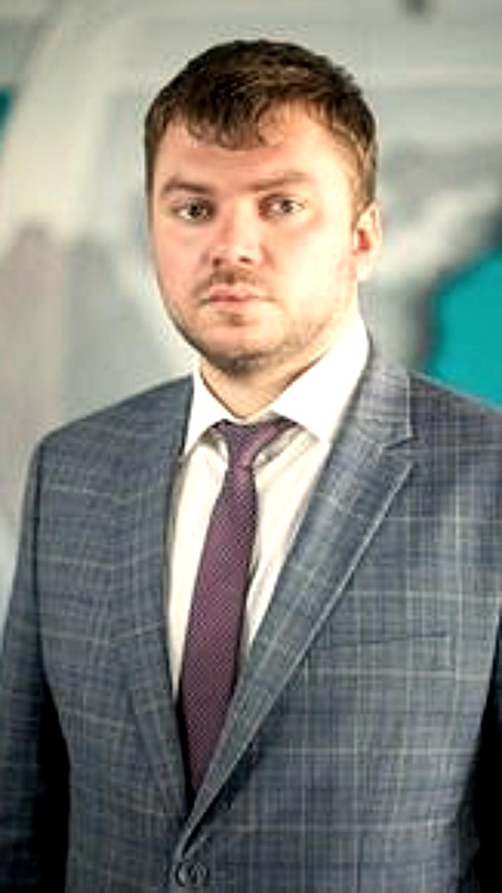 Алексей Матюхин завершает работу в ФАС РФ после 10 лет