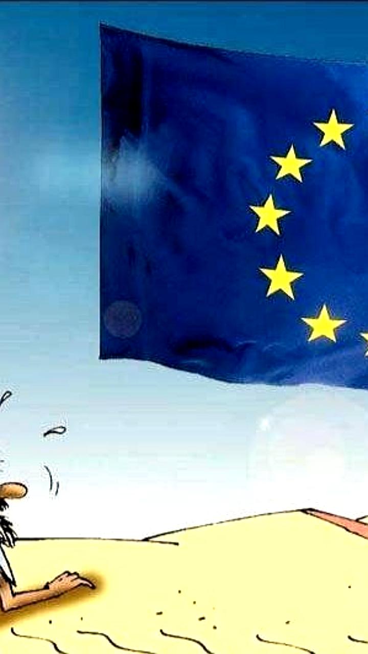 Черногория и Албания могут лишиться права вето на расширение ЕС