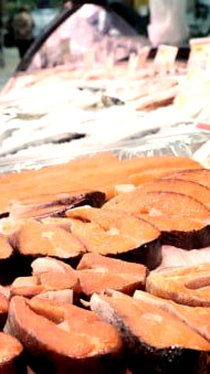 Ассоциация продуктового сектора просит продлить понижающий коэффициент на железнодорожные перевозки