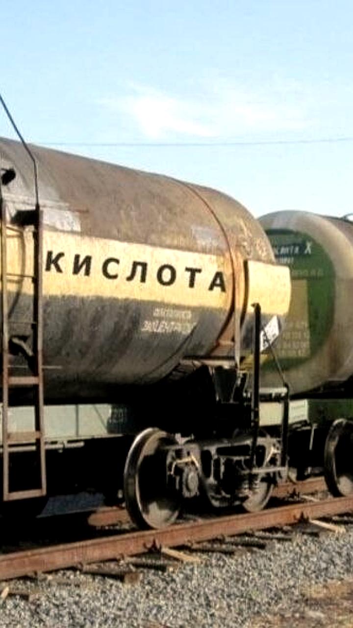 ЕвроХим и Altynalmas Reagents запускают новые заводы в Жамбылской области Казахстана