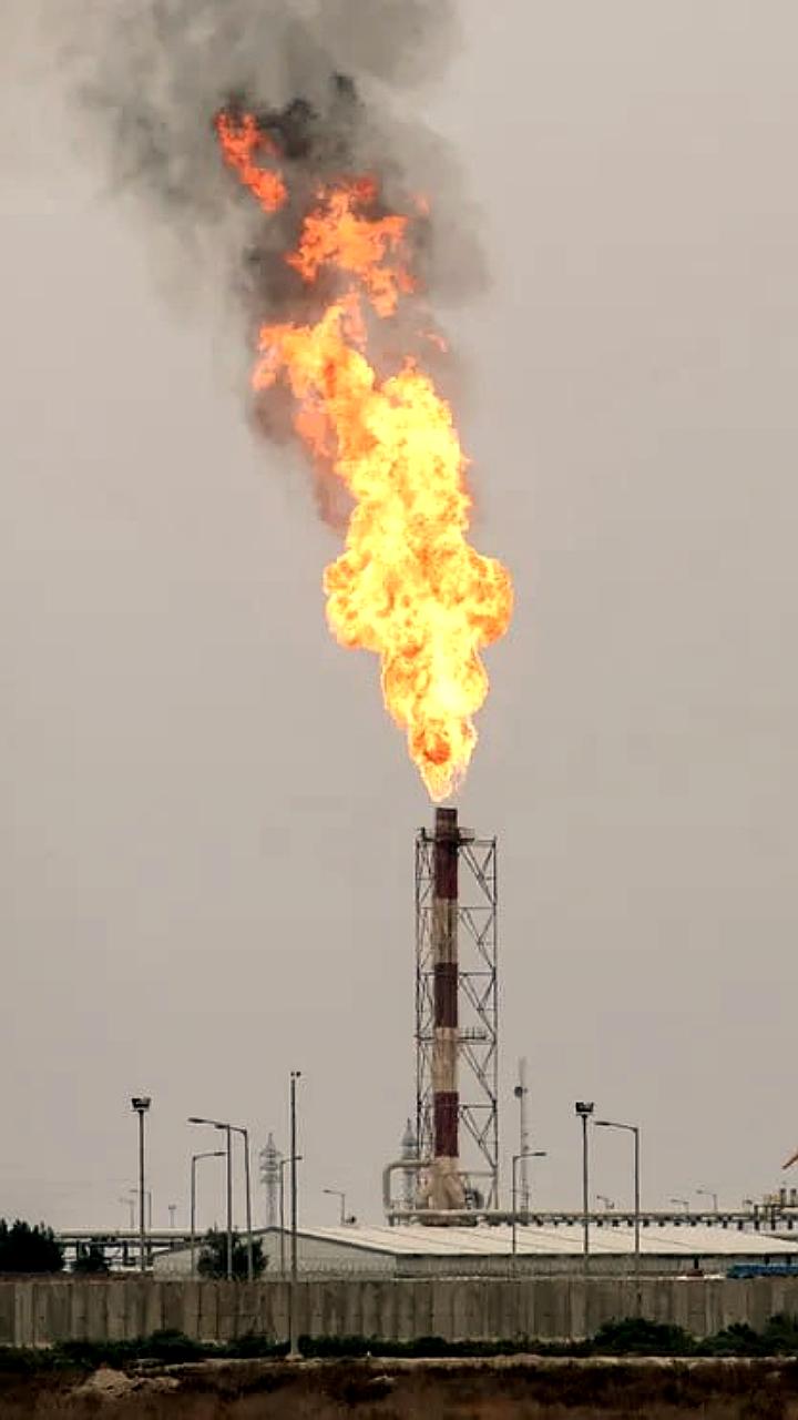 Ирак ведет переговоры с США о передаче управления месторождением Западная Курна 2