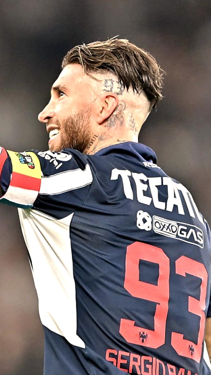 Серхио Рамос планирует возвращение в Европу для участия в ЧМ-2026