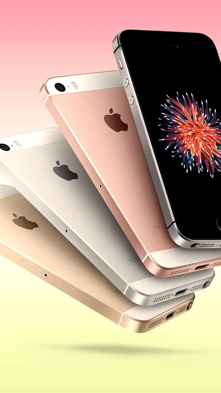 Apple объявила iPhone SE первого поколения устаревшим
