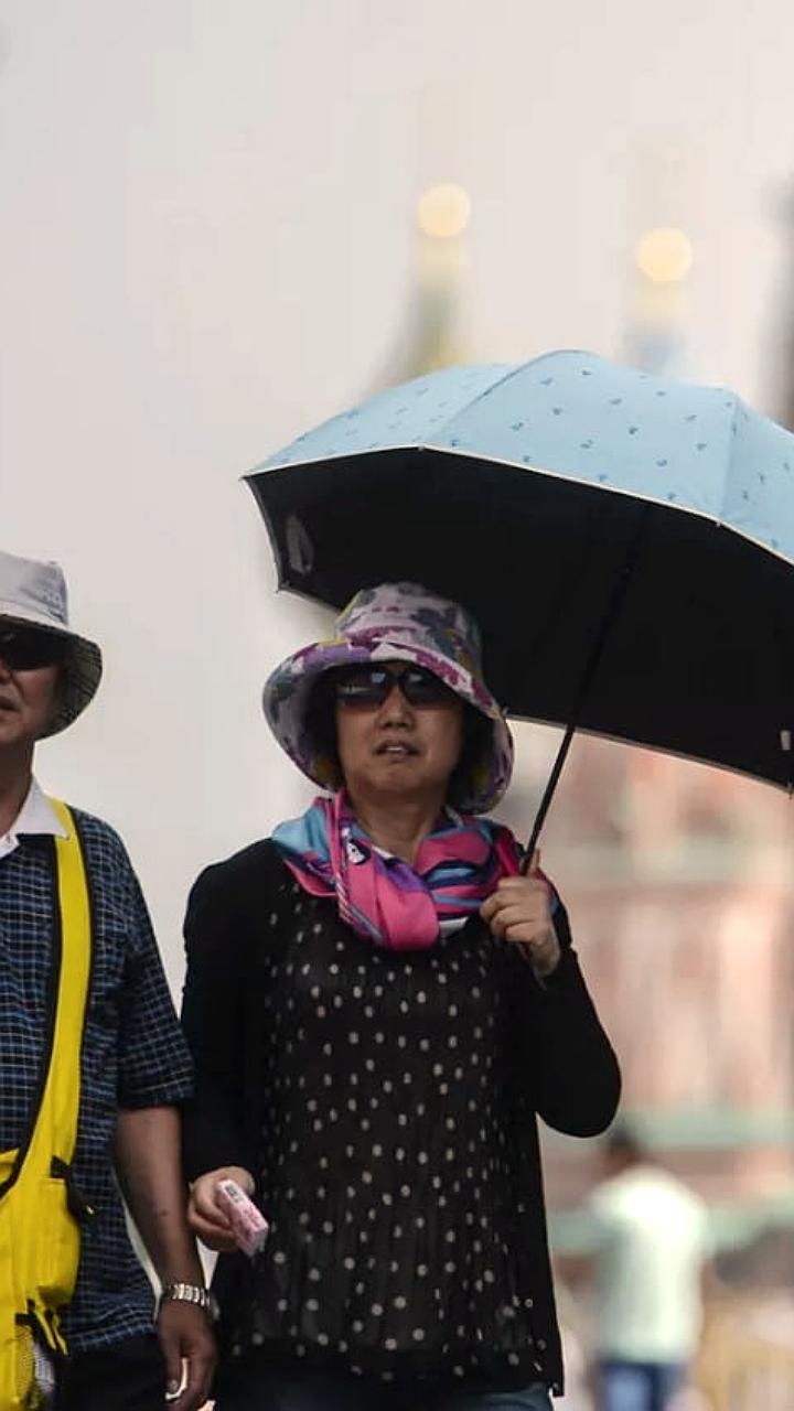 Безвизовый режим с Китаем и Саудовской Аравией увеличит туристический поток в Россию